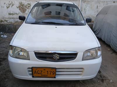 Suzuki alto mint condition