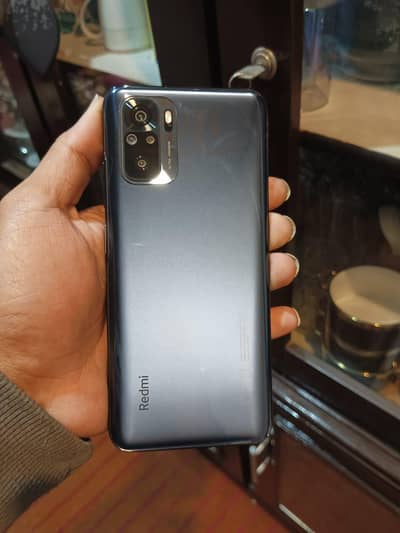 Xiaomi Note 10 4+2/128Gb Pta Approved Pin Pack Condition