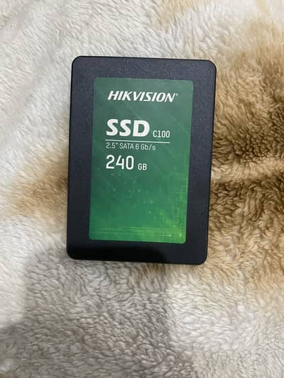 240 gb SSD