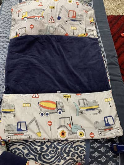 Baby bedding set