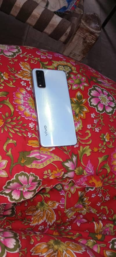 Vivo Y20 10By9 All original All Ok