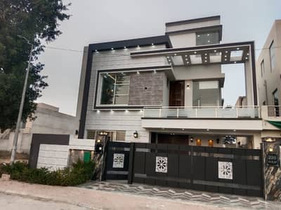 10 Marla B New House Tuilp Block For Sale