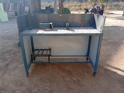 fries stall for sale