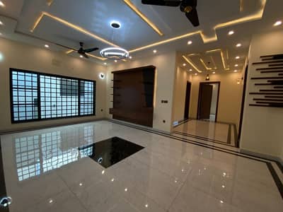 1 Kanal Brand New Sector C House For Sale