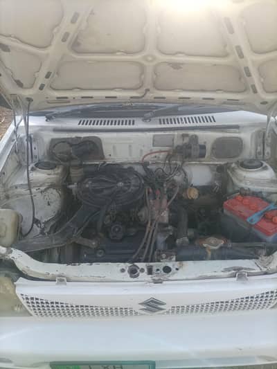 سوزوکی مہران اچھی کنڈیشن سمارٹ کارڈ میرے نام پر ہے انجن 100 پرسنٹٹ