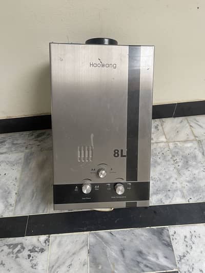 Haobang. And. Panasonic  geyser  for sale  10000 and 9000 price