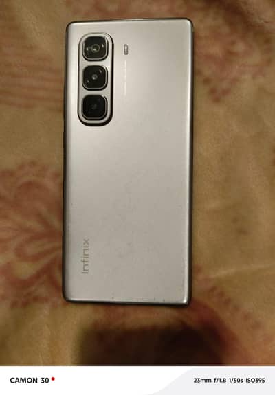 Infinix Hot 50 Pro Plus