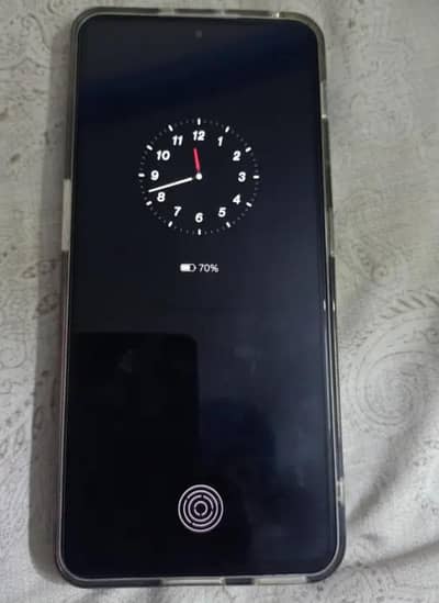 OnePlus Nord 3 5G 12/256 exchange possible