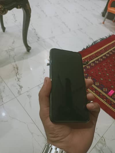 IPhone 11 pro max 256 JV 03054647801