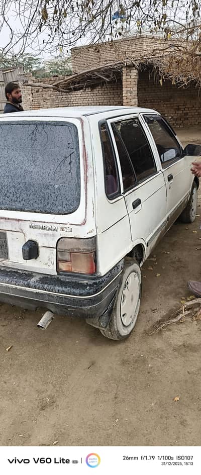 1993model total genuine