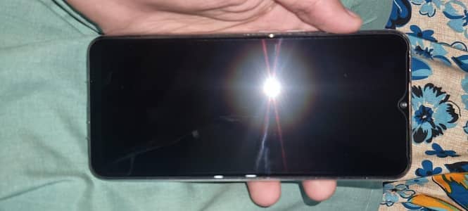 A16 oppo in good condition