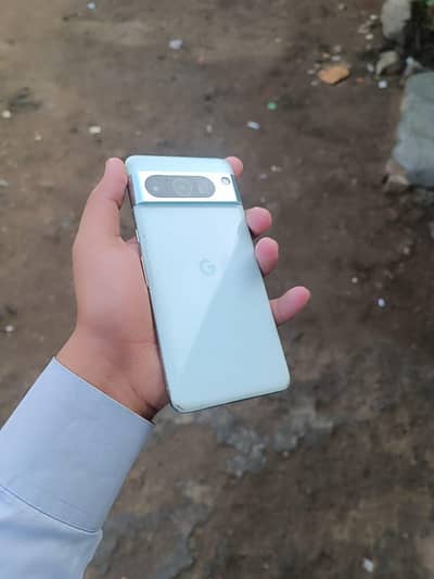 google pixel 8 pro 12  128 GB limited edition