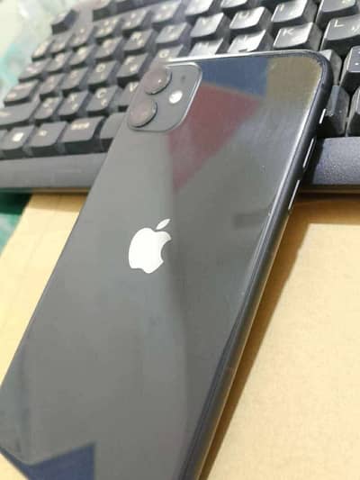 I phone 11  non PTA Jv   64 Gb all ok  Face ID  Tro ton ok