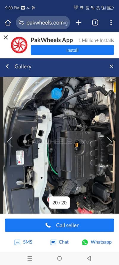 Suzuki Cultux Auto Gear Shift 2020