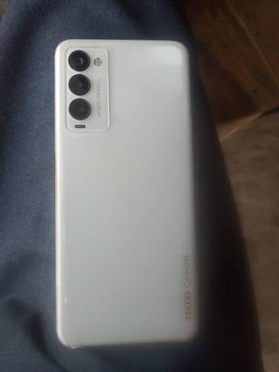 Tecno Camon 18p