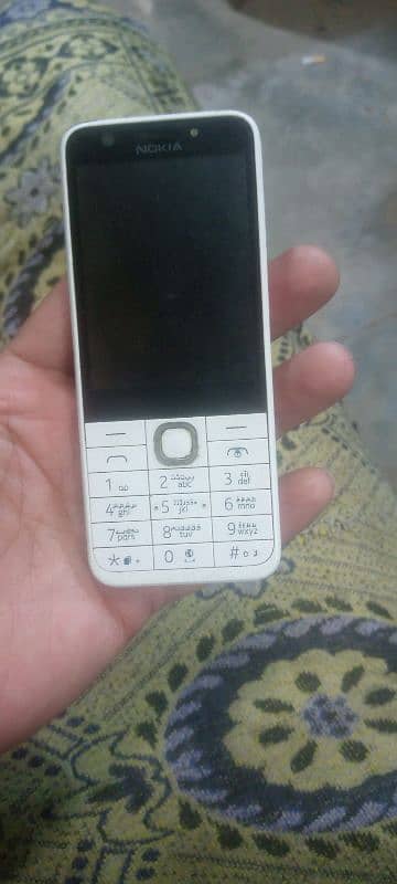 Nokia 230 orgnal mobil