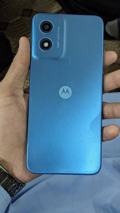 motorola g play 2024