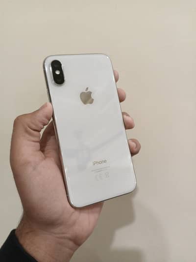 Iphone XS PTA APPROVED Contact on 0322-8424223