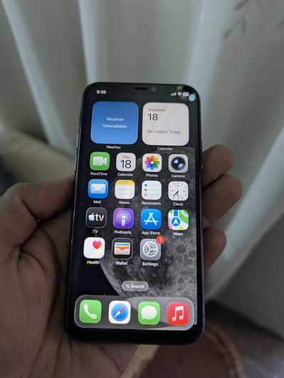 iPhone 11 pro 256GB FU non PTA