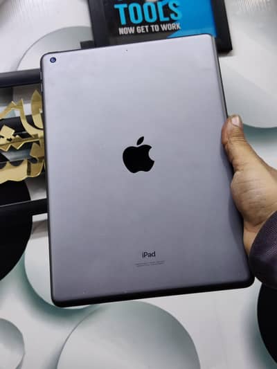 ipad 9th generation