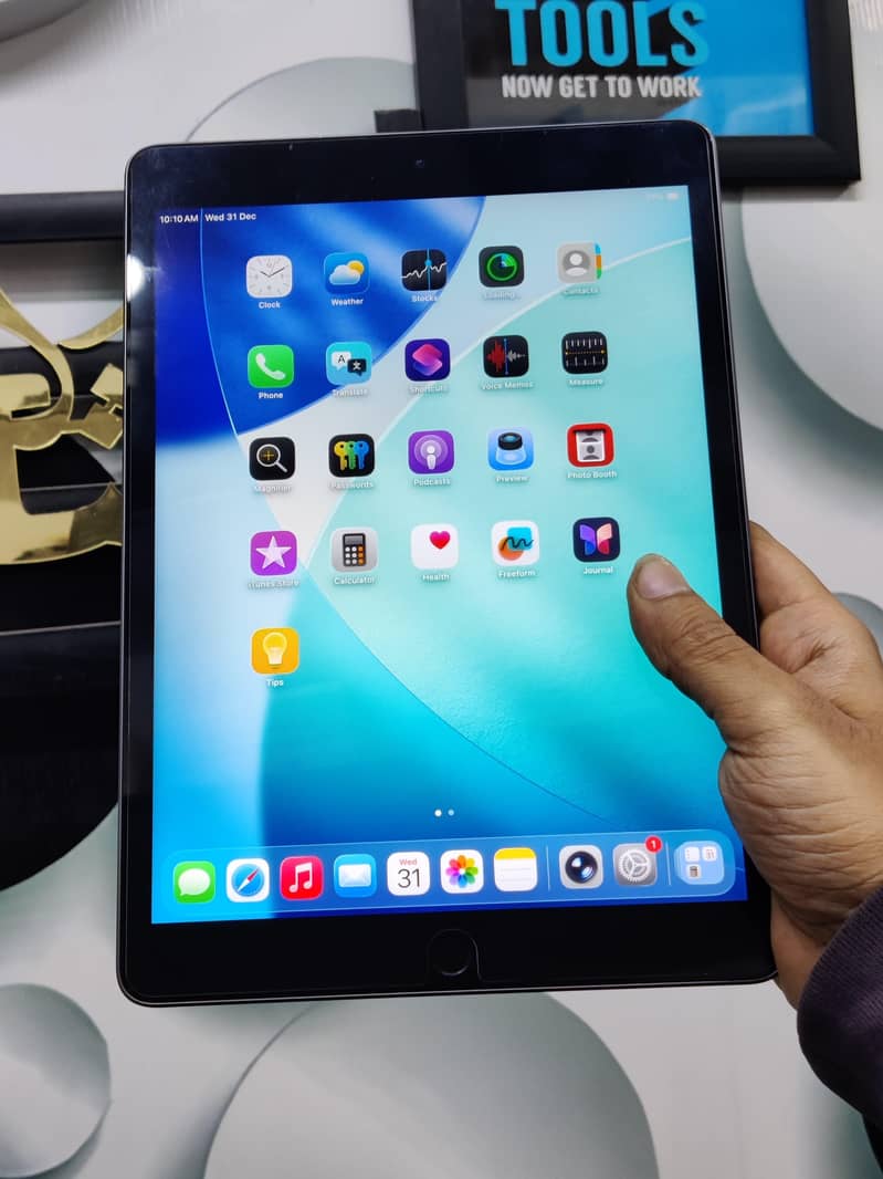 ipad 9th generation 1