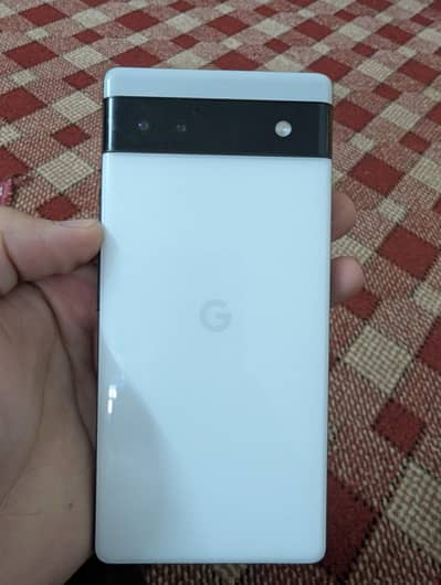 pixel 6a 128 gb 10 by 10