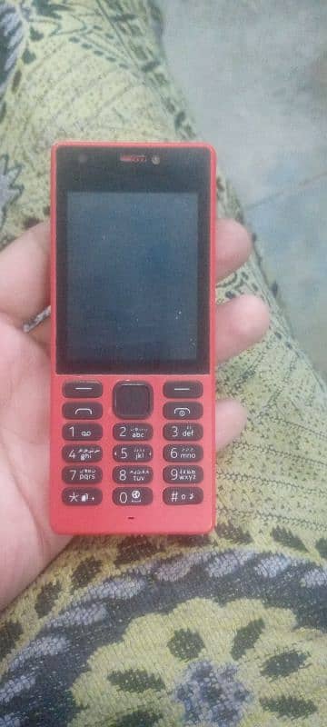 Nokia 216 orgnal mobil
