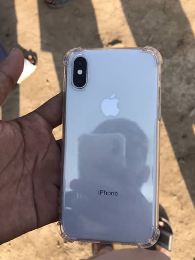 iPhone X for sale