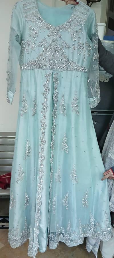 MAXI IN NEW CONDITION