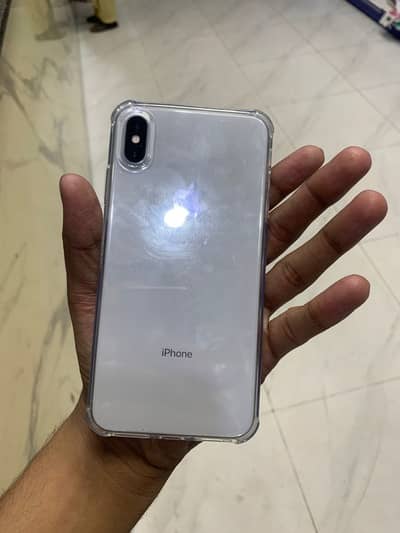 I phone xs max dual pta aproved