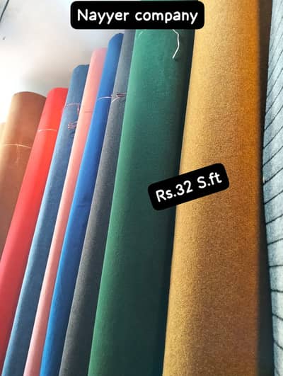 Carpet/Kaleen/Qaleen/Rugs/Grass/Masjid Carpet For Sale in Lahore