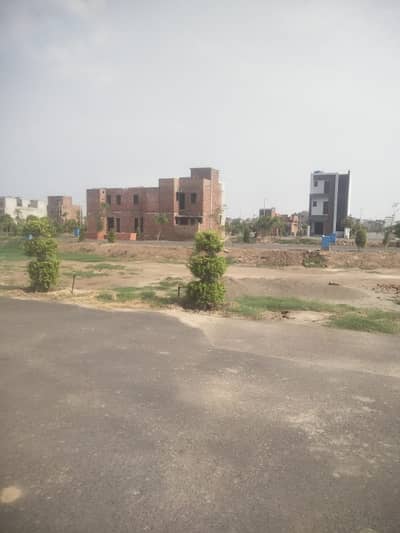 835 Square Feet Residential Plot For Sale Available On College Road