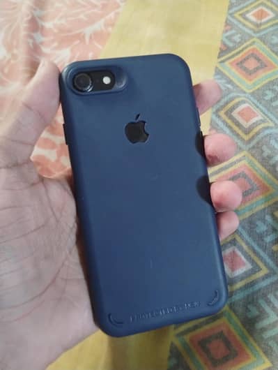 iphone 7 exchange possible