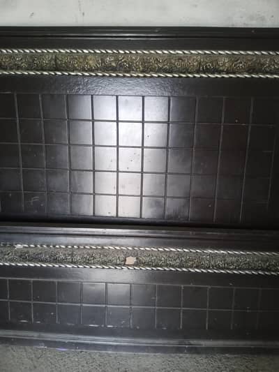 King Size Bed For Sale