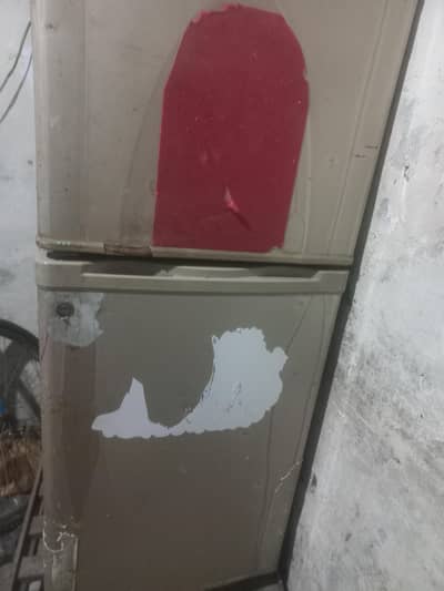 Dawlance OK position  a one cooling