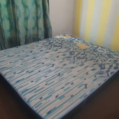 king size spring mattress for sell