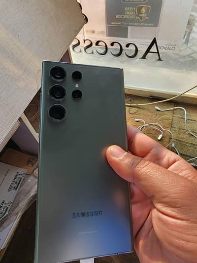 Samsung Galaxy S23 Ultra 1tb