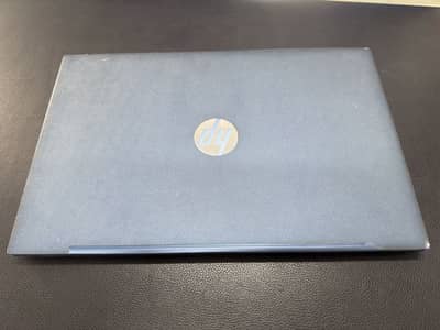HP Pavilion 15 eg2xxx