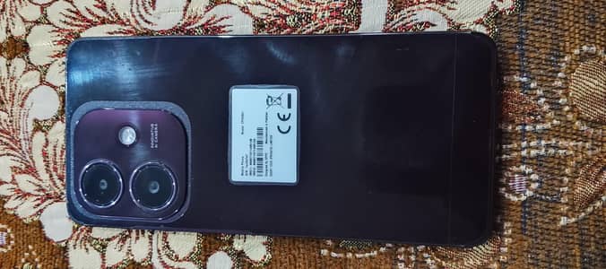 Oppo A3x 4/128 Brand New Condition