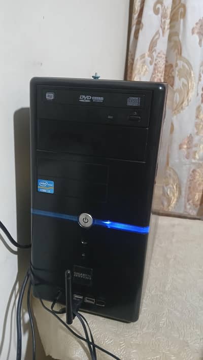 i7 4790 Gaming Pc 0-3-1-3-7-9-3-8-1-4-8