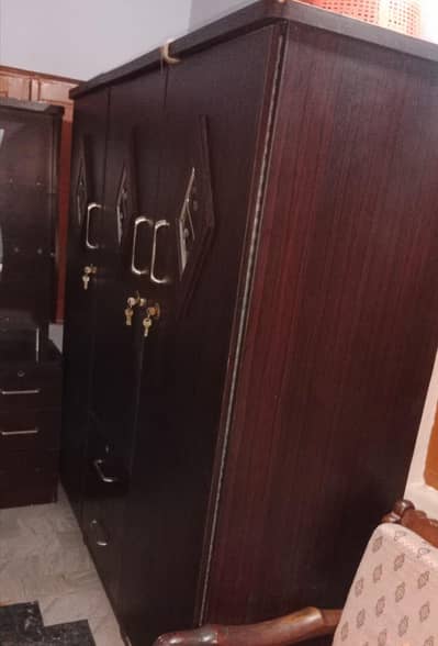 Bed Set Furniture for Sale