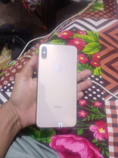 i phone xs max non pta