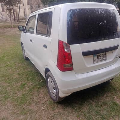 wagon R original condition