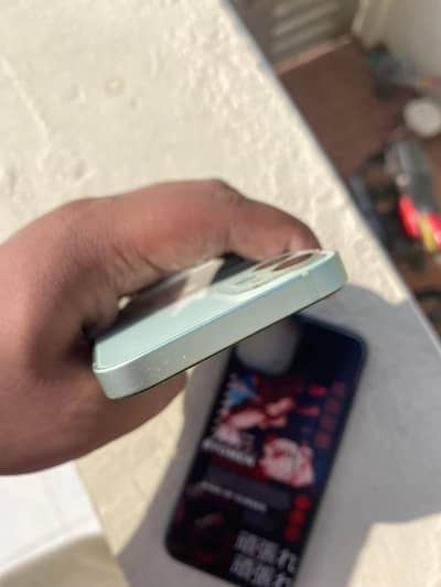 iPhone 12 mini 128 GB call 03407747893