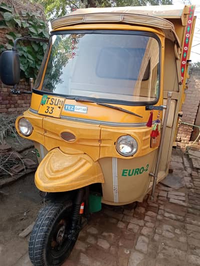 auto riksha