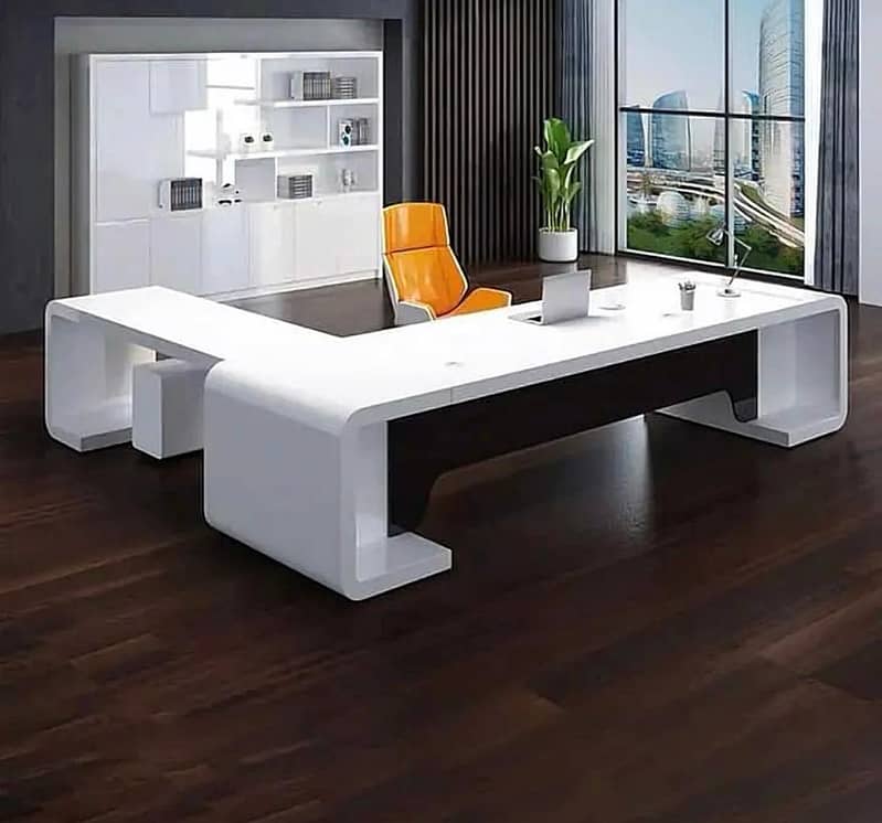 Executive table/Office table/Manager table/Staff table /computer table 1