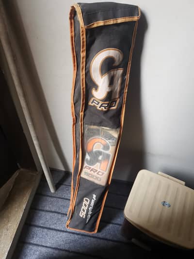 CA Sport plus CA 5000 plus cricket bat