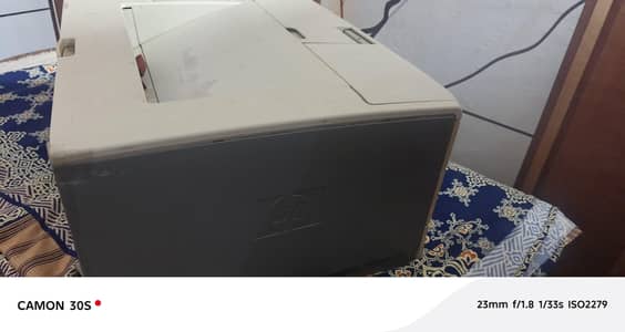 hp laser jeet 5200