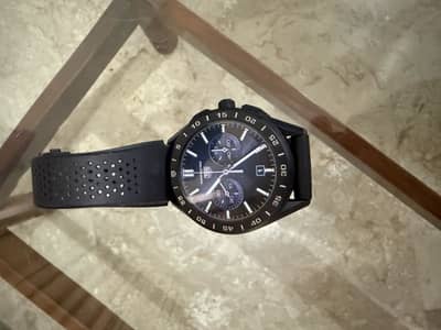 Tag Heuer connected 45