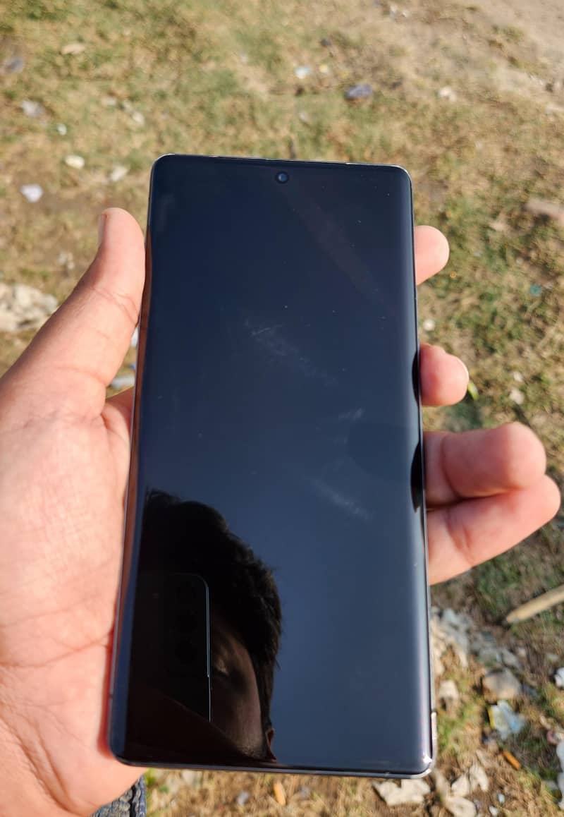 google pixel 7 pro 0